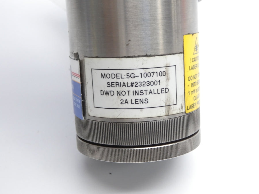 IR 5G-1007100 482-1832'F UNMP
