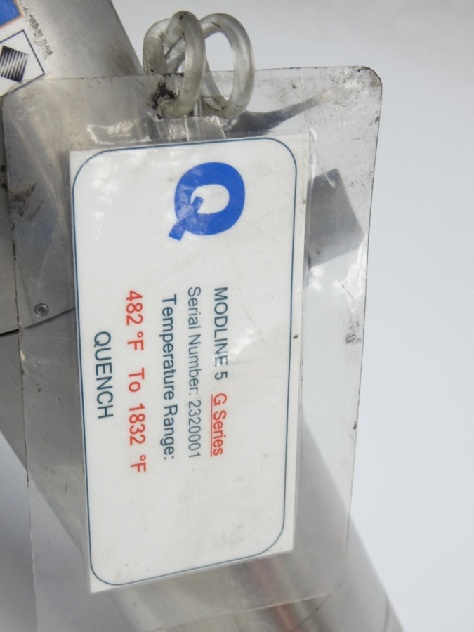 IR 5G-1007100 482-1832'F UNMP