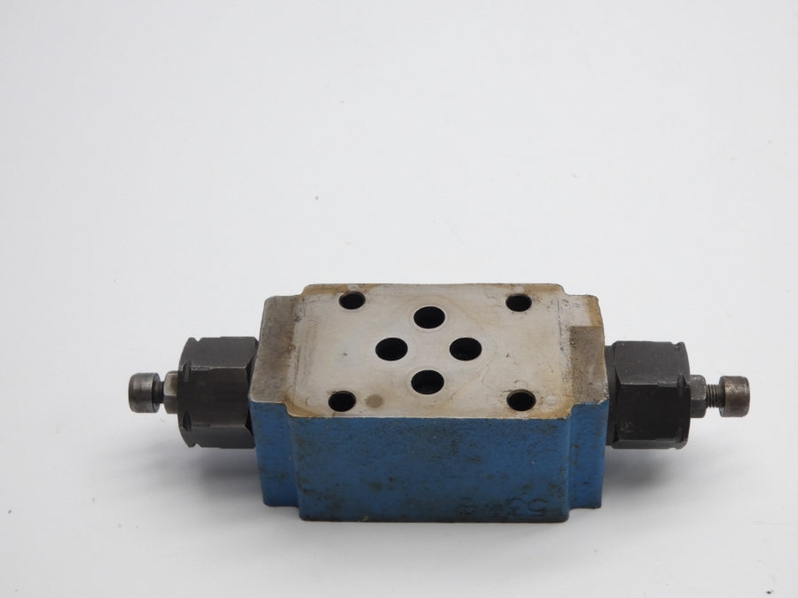 REXROTH Z2FS6-2-42/1QV UNMP