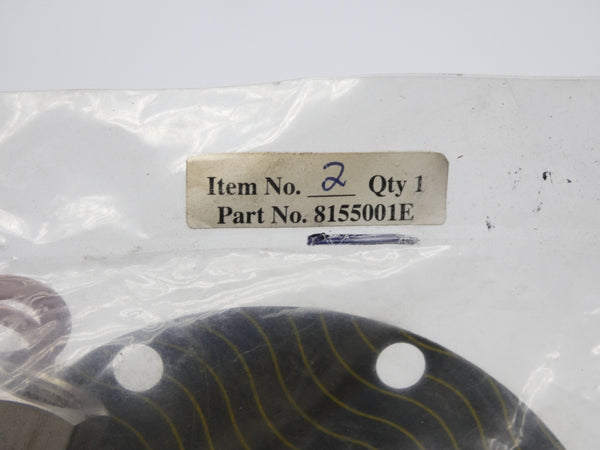 KIT 8155001E NSMP
