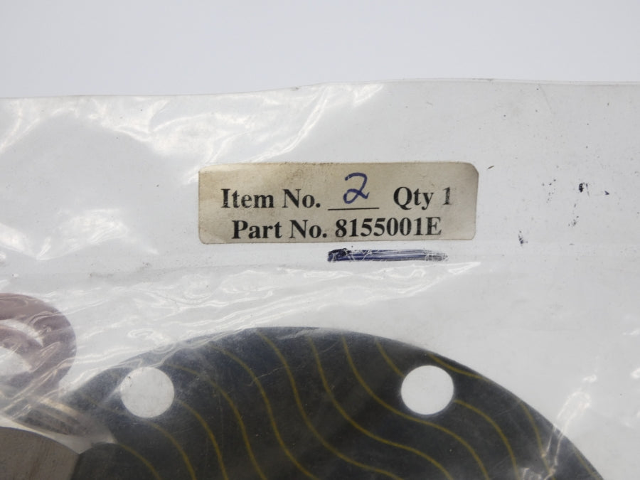 KIT 8155001E NSMP