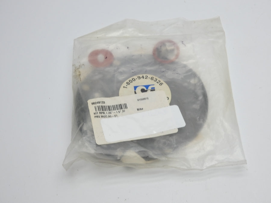 CLA-VAL 8155001E NSMP