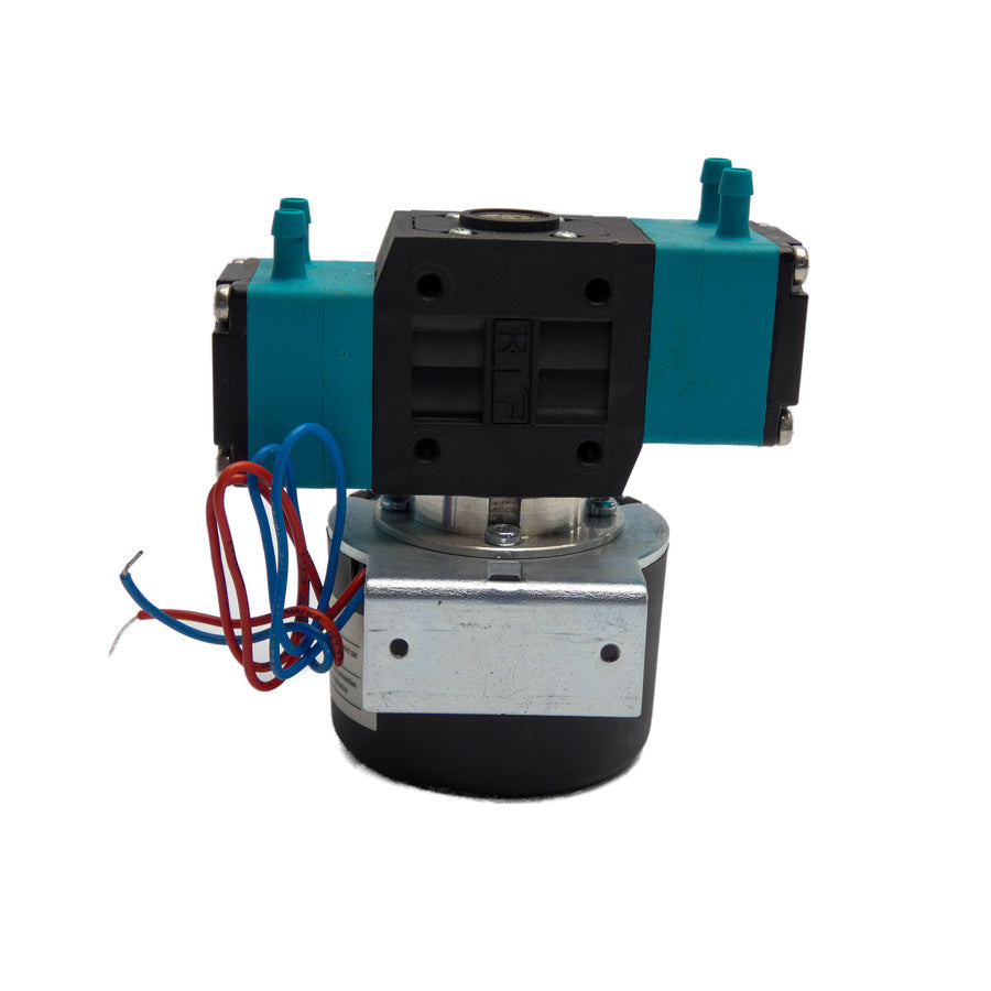 KNF NFB60KPDCB 3.7102629 24V 0.5A NSNP