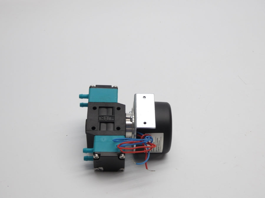 KNF NFB60KPDCB 3.7102629 24V 0.5A NSNP