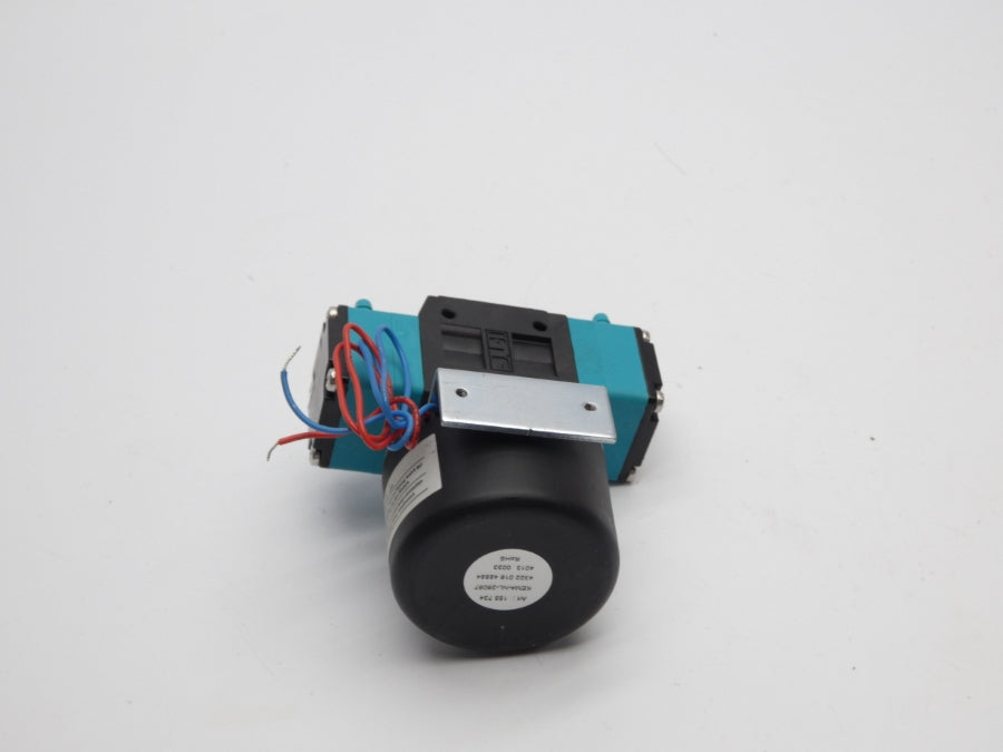 KNF NFB60KPDCB 3.7102629 24V 0.5A NSNP