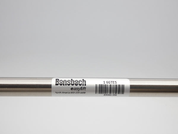 BANSBACH B0N0N40-160-397/30LBS (135N) 6GTE5 NSNP