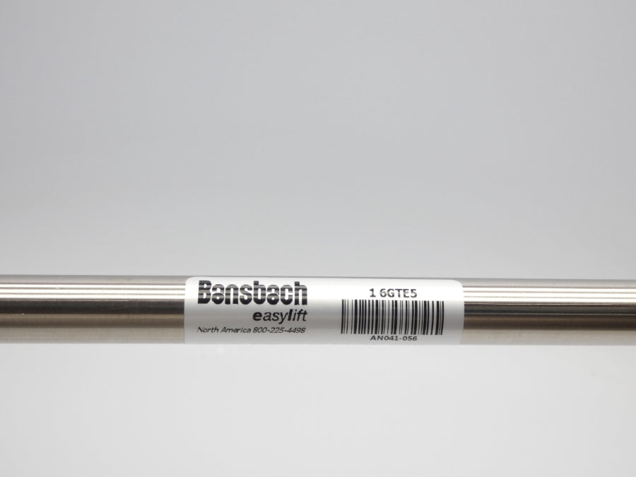 BANSBACH B0N0N40-160-397/30LBS (135N) 6GTE5 NSNP