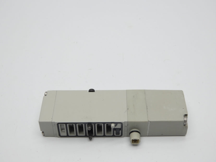 NUMATICS 051BA400M000061 24VDC 120PSI NSMP