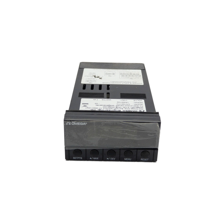 OMEGA CN1001TC 115V NSNP