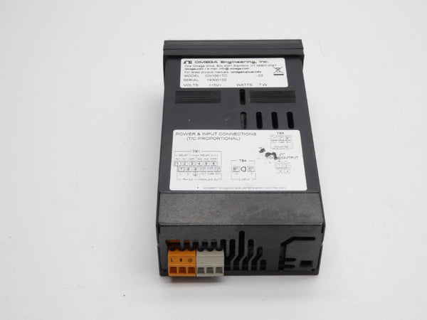 OMEGA CN1001TC 115V NSNP