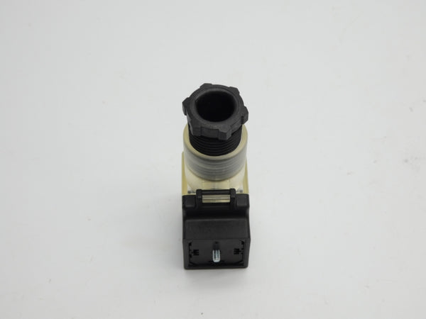 REXROTH R900057453 12-240VAC/DC 4A NSNP