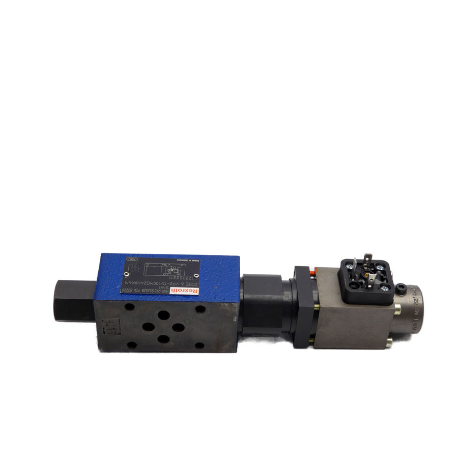 REXROTH ZDRE6VP2-11/100MG24N9K4M R901252628 NSNP