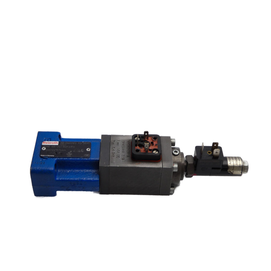 REXROTH 2FRE6B-22/3QK4RV R900937872 NSNP