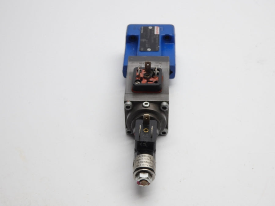 REXROTH 2FRE6B-22/3QK4RV R900937872 NSNP