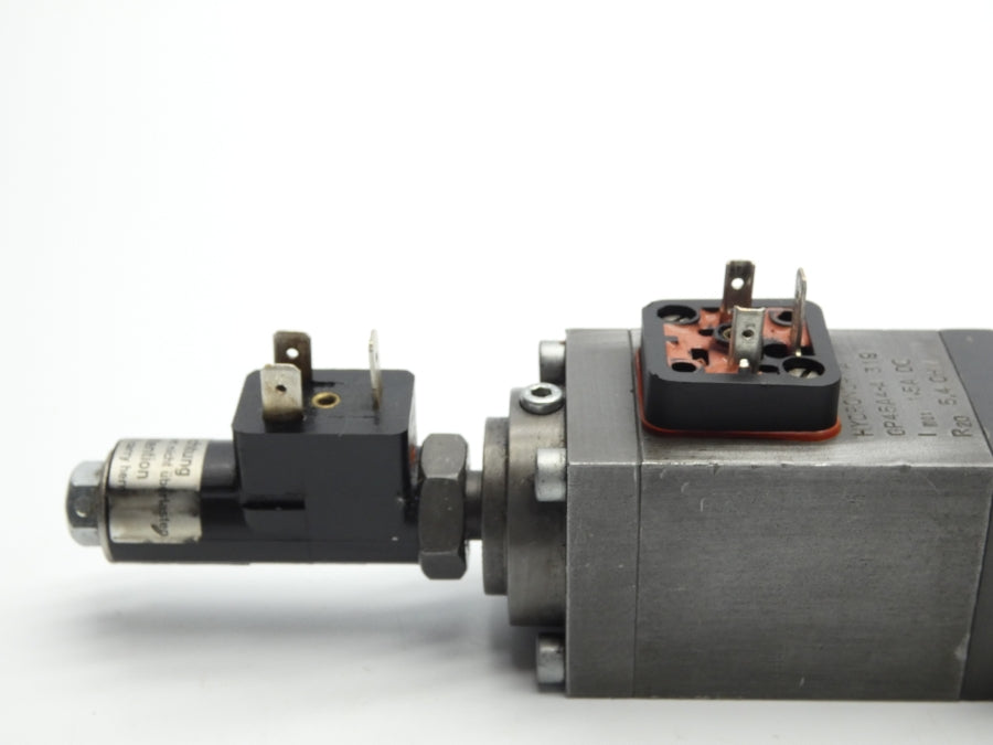REXROTH 2FRE6B-22/3QK4RV R900937872 NSNP