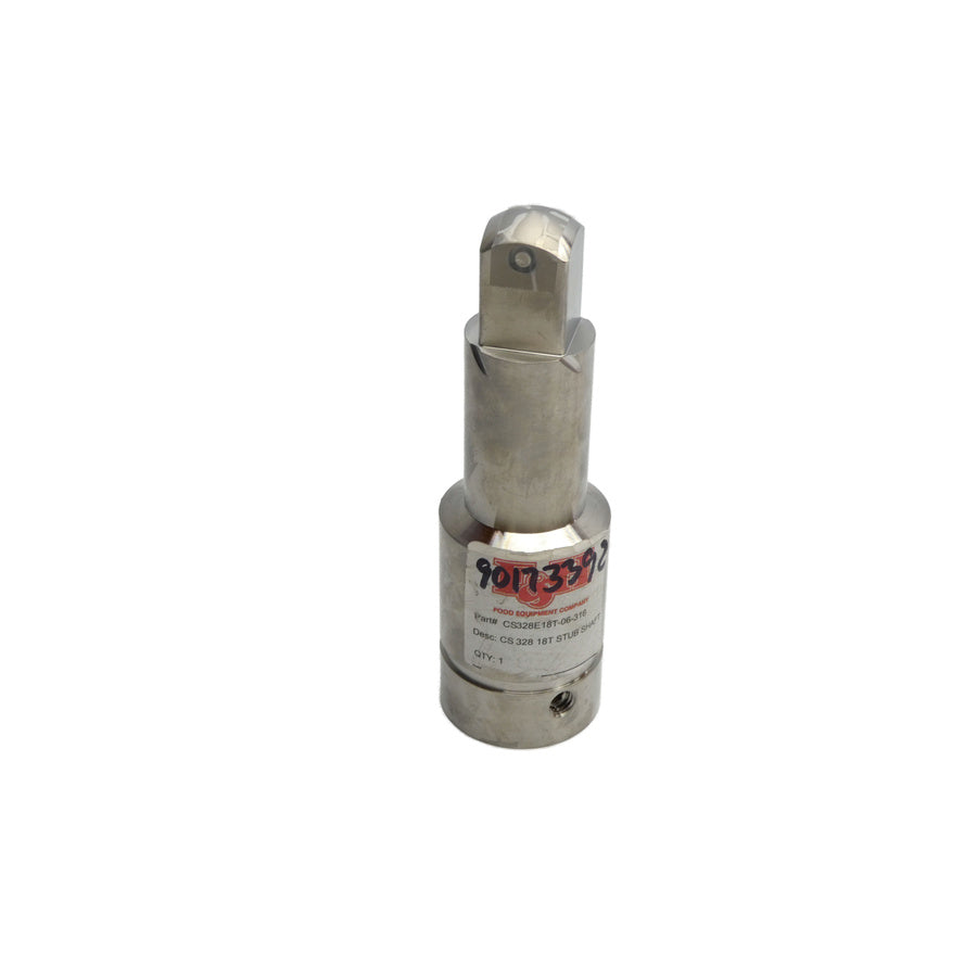 F&H CS328E18T-06-316 NSNP