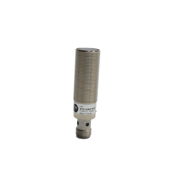 INDUSTRIAL SPARE PART 872C-M8NP18-D4 SER. E 10-30VDC NSNP