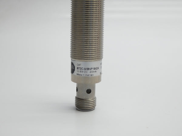 INDUSTRIAL SPARE PART 872C-M8NP18-D4 SER. E 10-30VDC NSNP