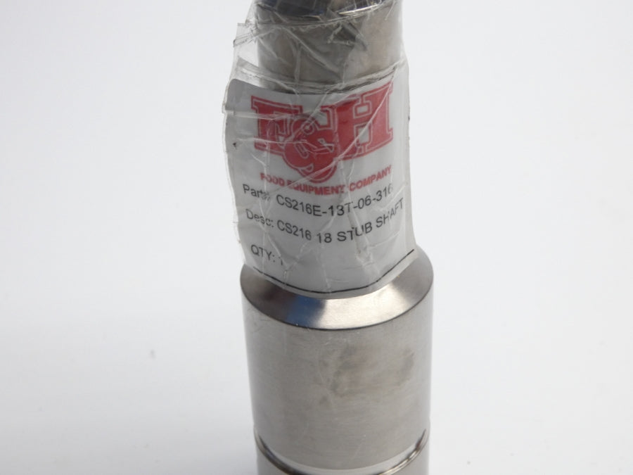 F&H CS216E-13T-06-316 NSNP