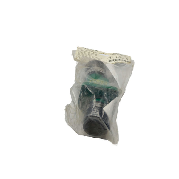 ZOELLER PUMP 30-0192 2P843 4.3PSI NSMP