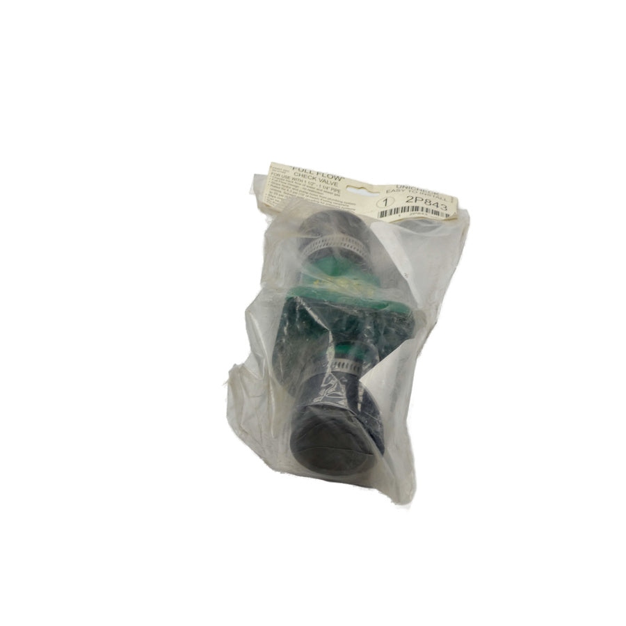 ZOELLER PUMP 30-0192 2P843 4.3PSI NSMP