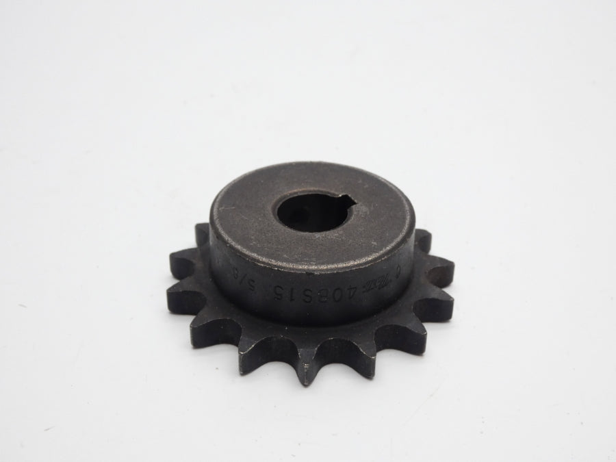 MARTIN 40BS15HT 5/8" NSMP