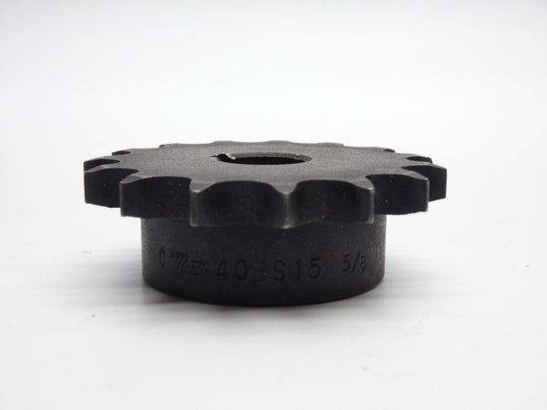 MARTIN 40BS15HT 5/8" NSMP