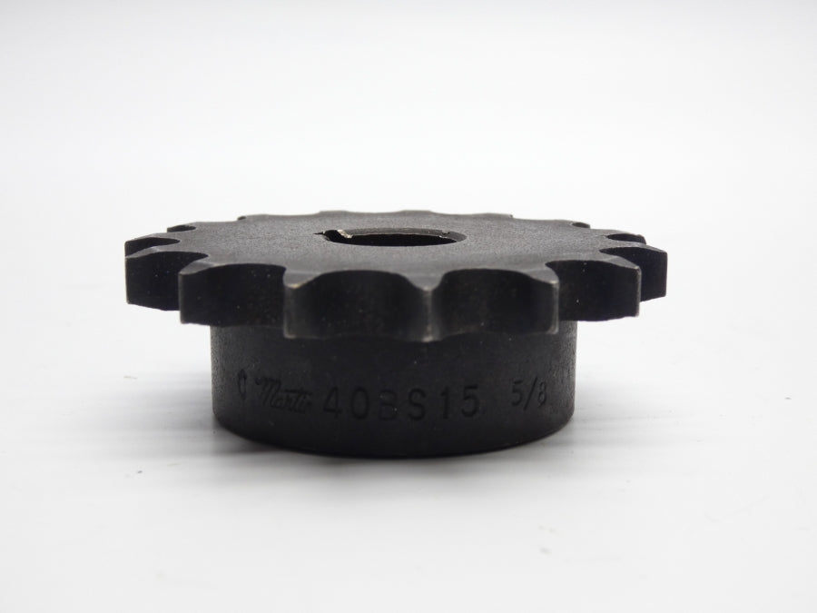 MARTIN 40BS15HT 5/8" NSMP
