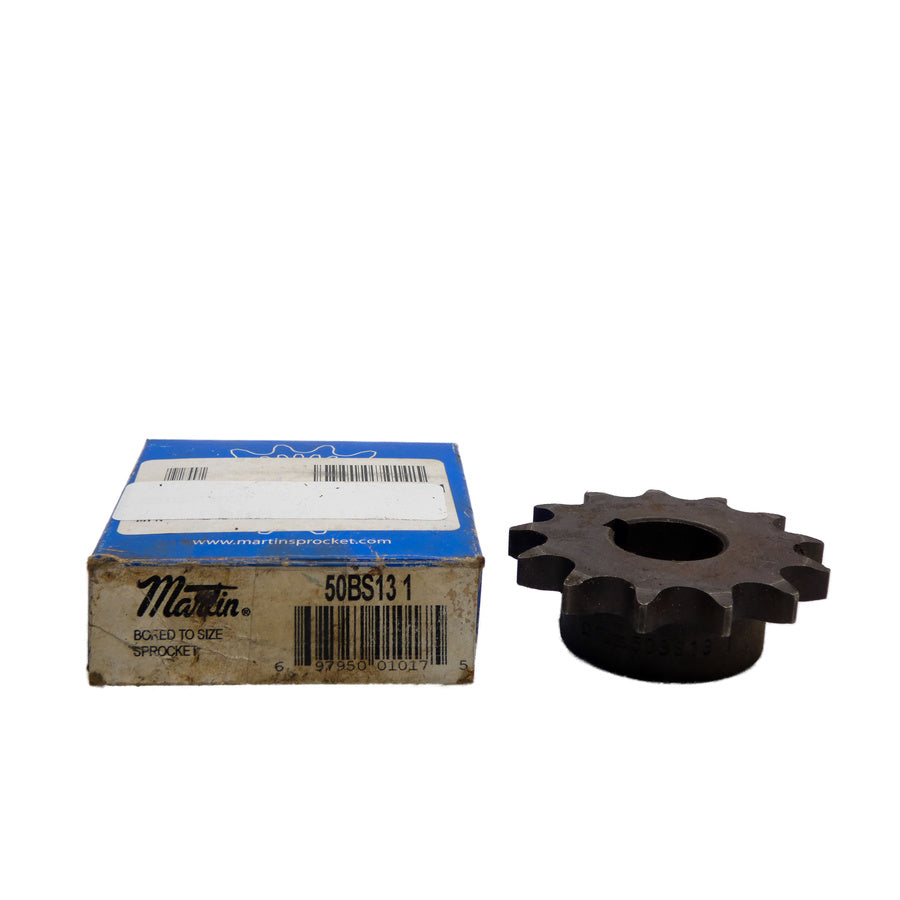 MARTIN 50BS13 1" NSMP