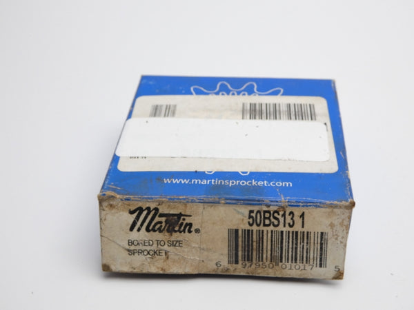 MARTIN 50BS13 1" NSMP