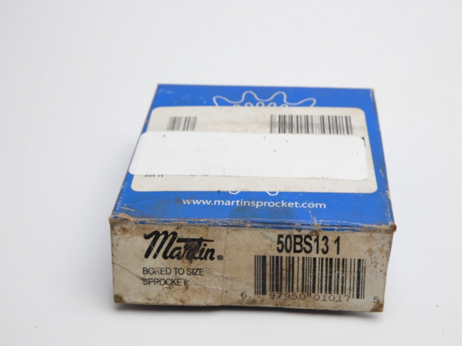 MARTIN 50BS13 1" NSMP