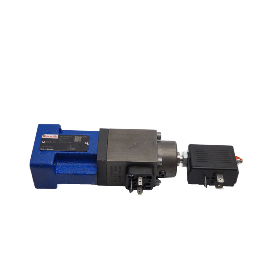 REXROTH 2FRE6B-22/3QK4RV R900937872 UNMP