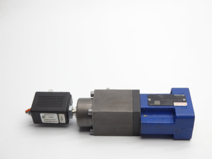 REXROTH 2FRE6B-22/3QK4RV R900937872 UNMP