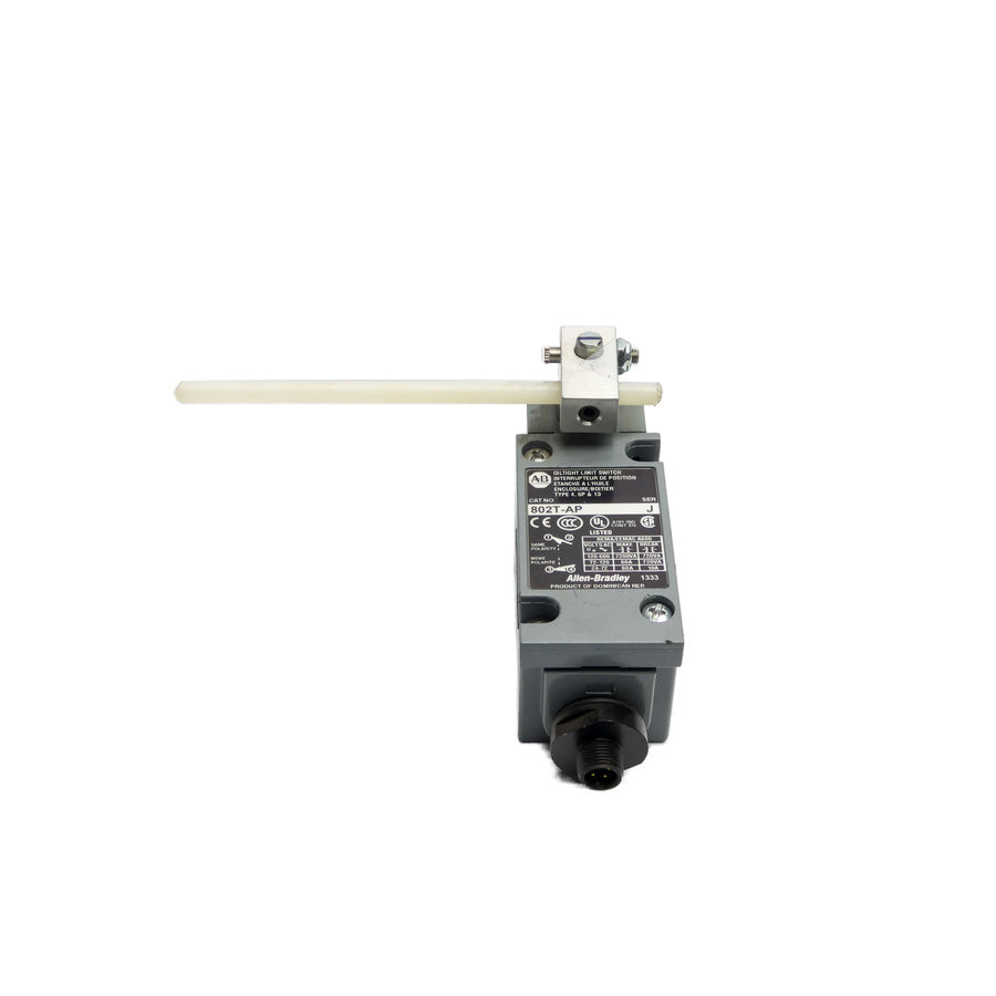 ALLEN BRADLEY 802T-AP SER. J 120-600V 60A UNMP