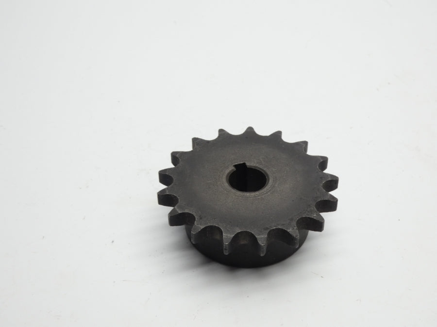 MARTIN 40BS17HT 5/8" NSMP