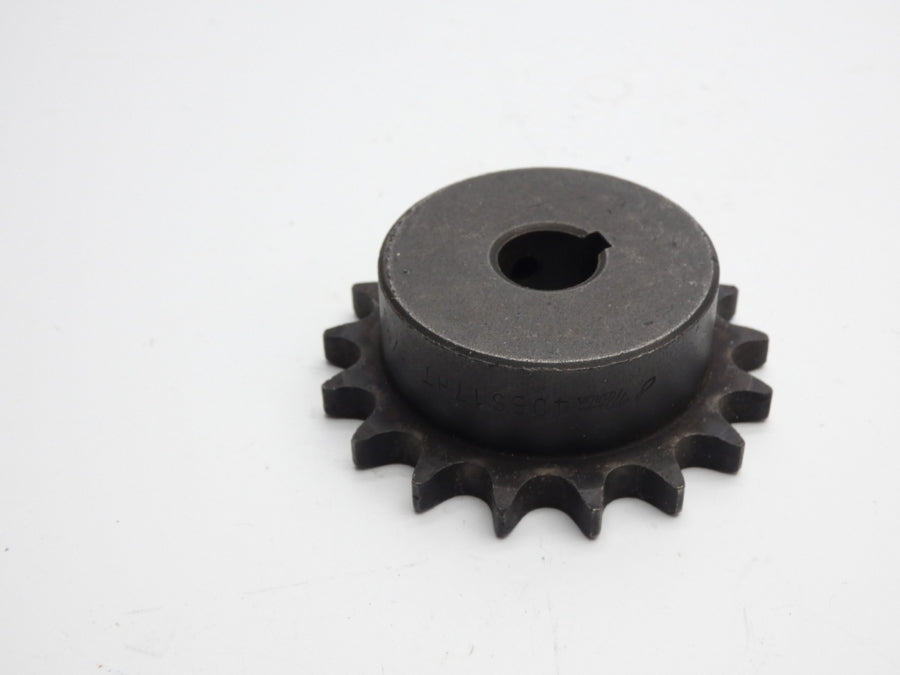 MARTIN 40BS17HT 5/8" NSMP