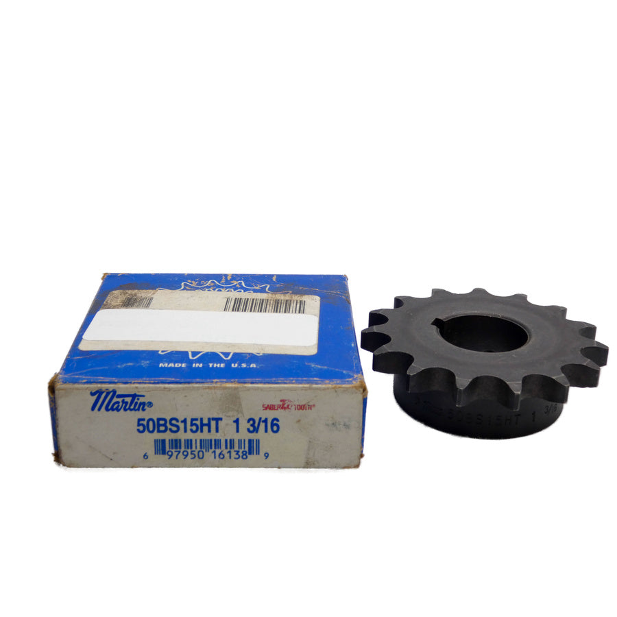MARTIN 50BS15HT 1-3/16" NSMP