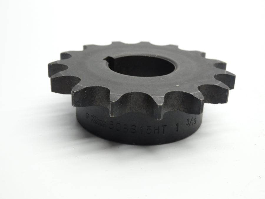 MARTIN 50BS15HT 1-3/16" NSMP