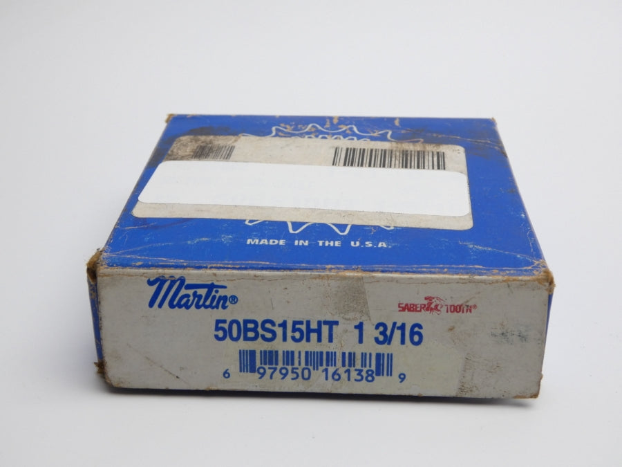 MARTIN 50BS15HT 1-3/16" NSMP