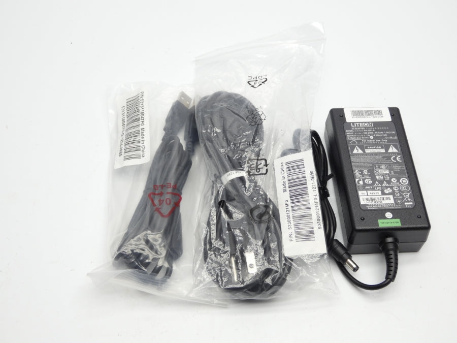 LITE-ON F-1ACMG21069-0028 100-240V 4.16A NSMP