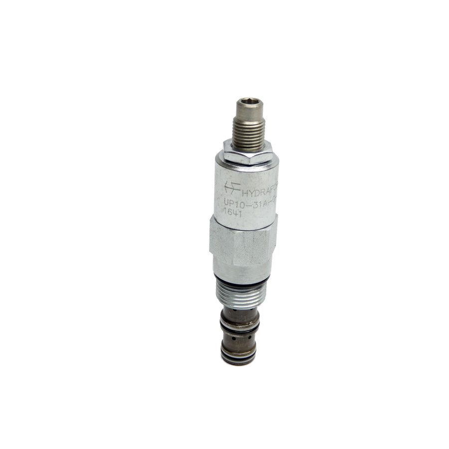 HYDRAFORCE UP10-31A-0-N-80-30 NSNP