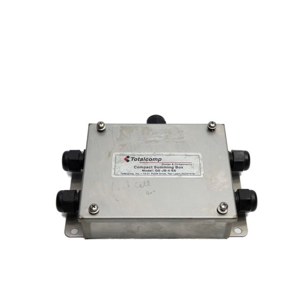 TOTALCOMP GS-JB-4-SS NSNP