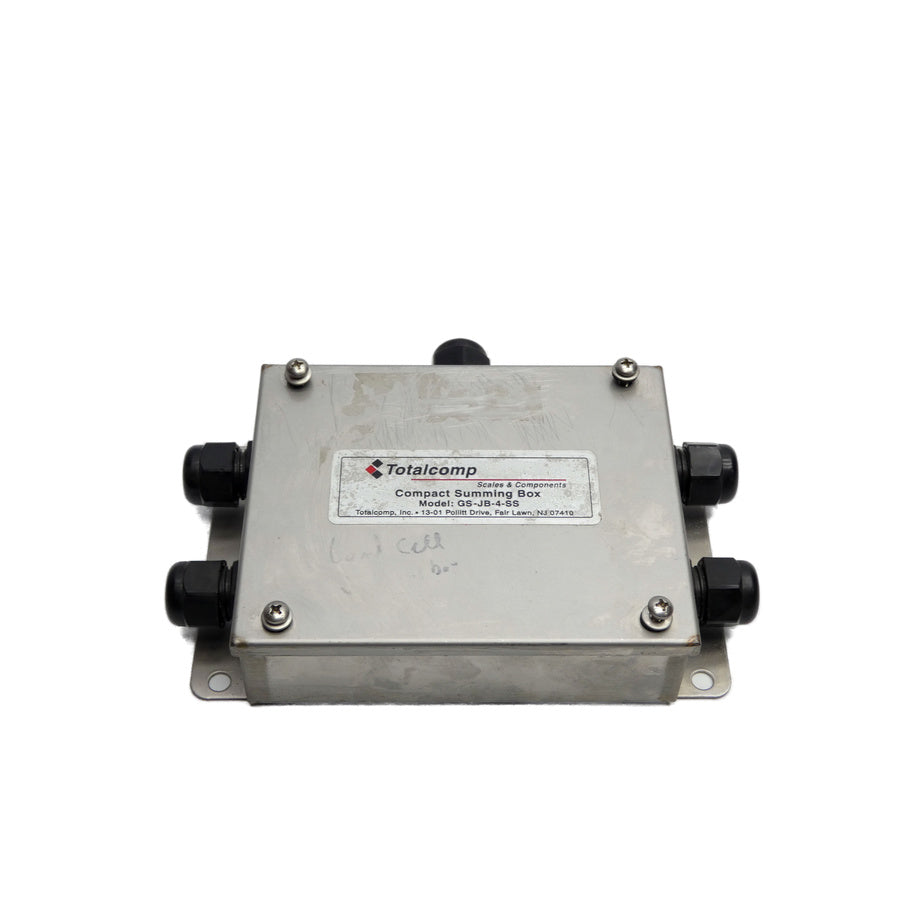 TOTALCOMP GS-JB-4-SS NSNP