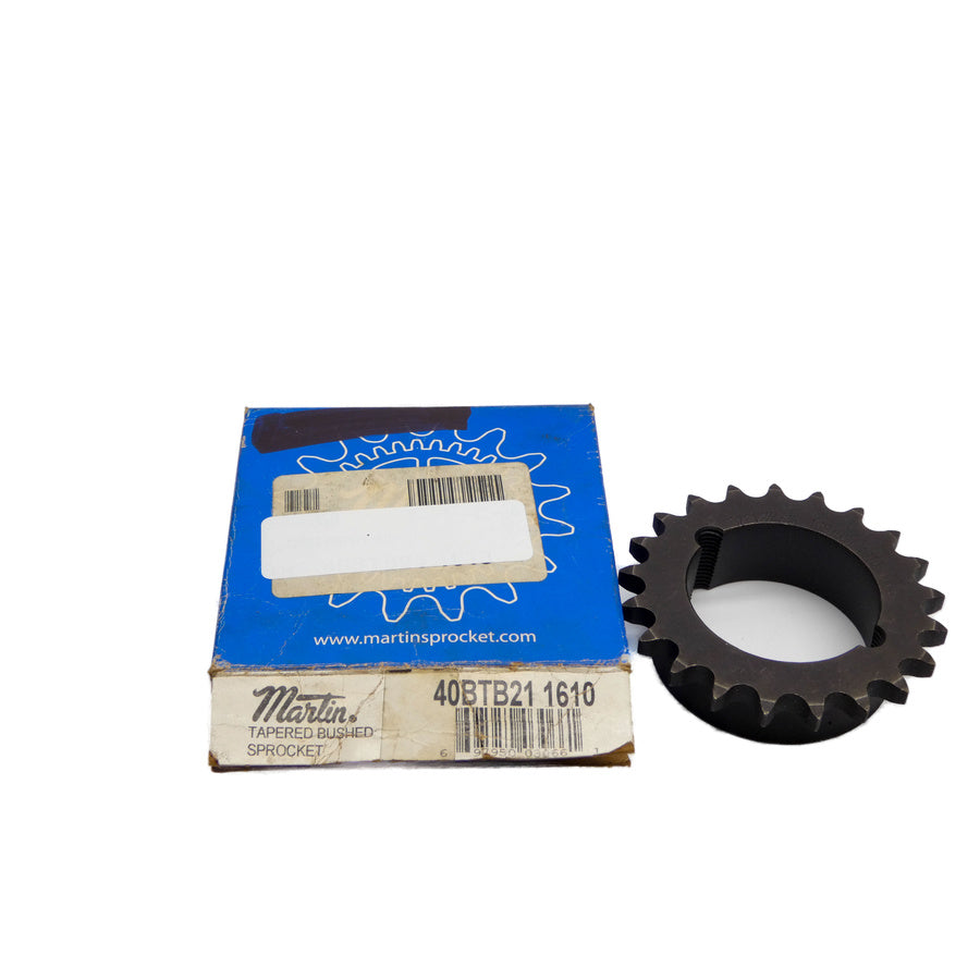 MARTIN 40BTB21 1610 NSMP