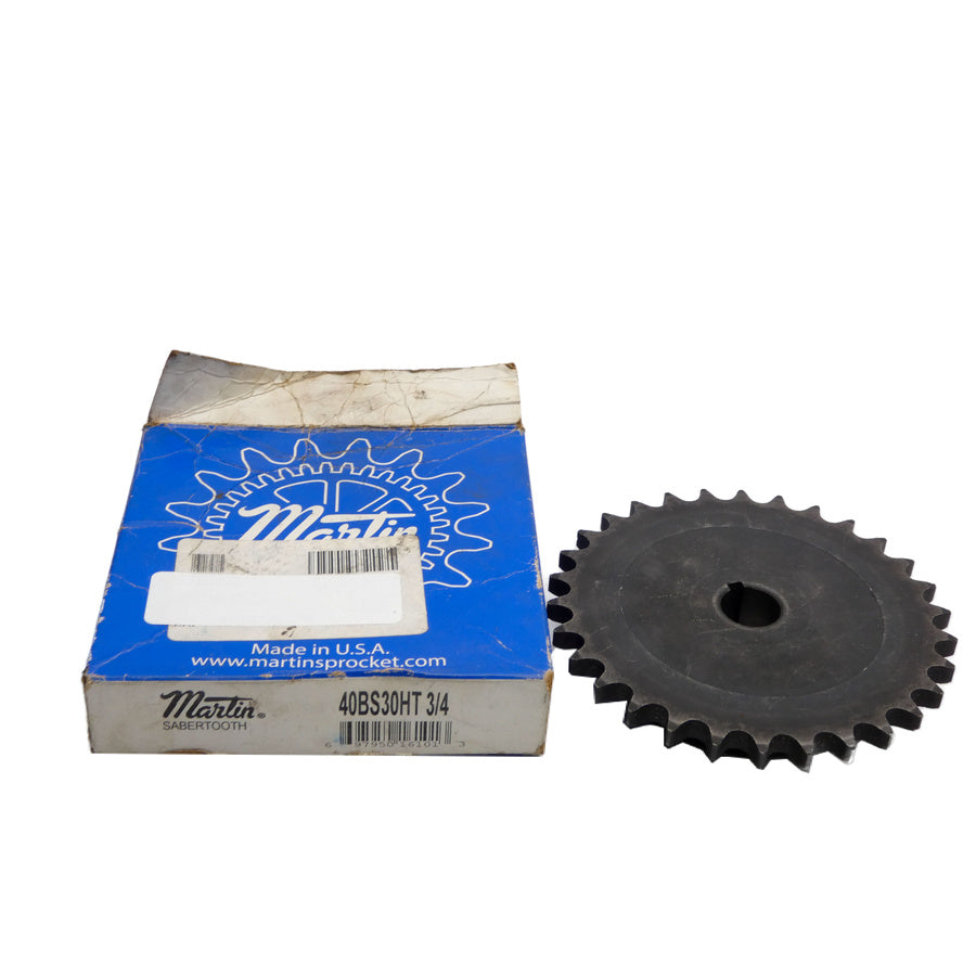 MARTIN 40BS30HT 3/4" NSMP