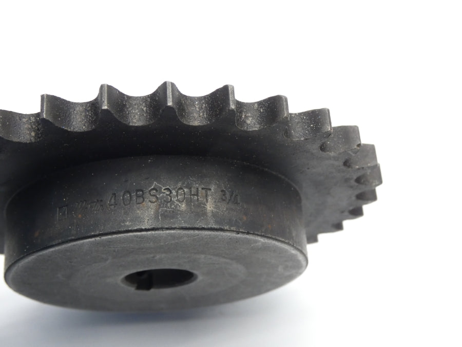 MARTIN 40BS30HT 3/4" NSMP