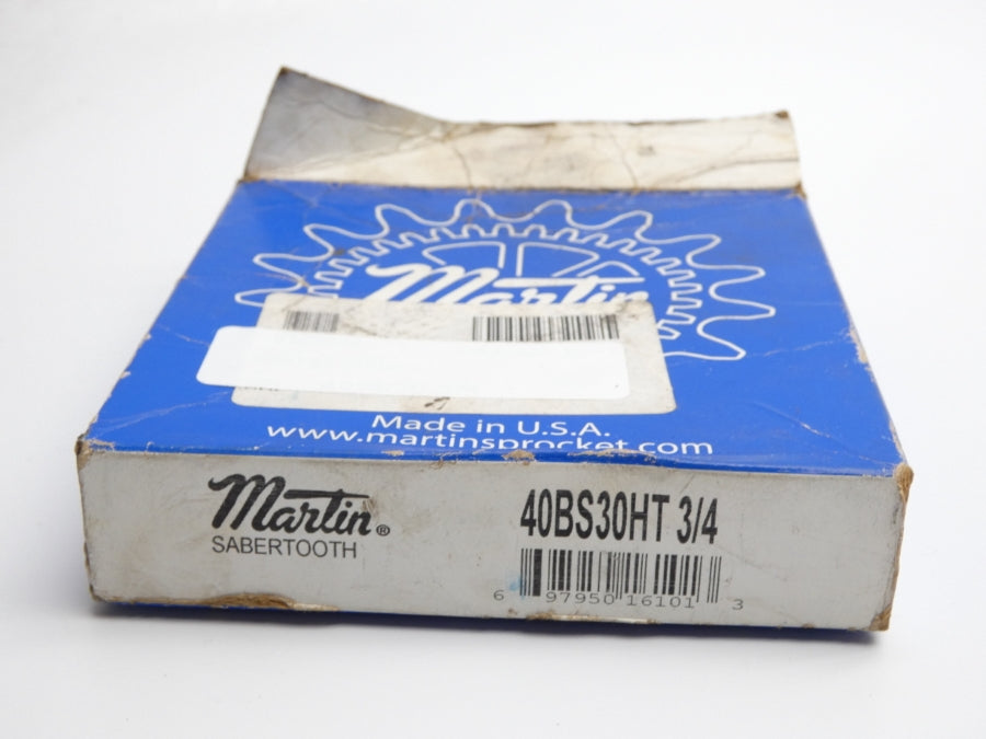 MARTIN 40BS30HT 3/4" NSMP