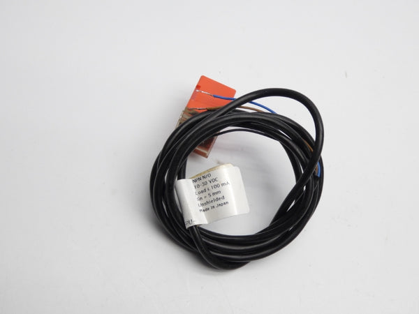 BALLUFF BES-517-1605-QN-S-PU 10-30VDC NSNP