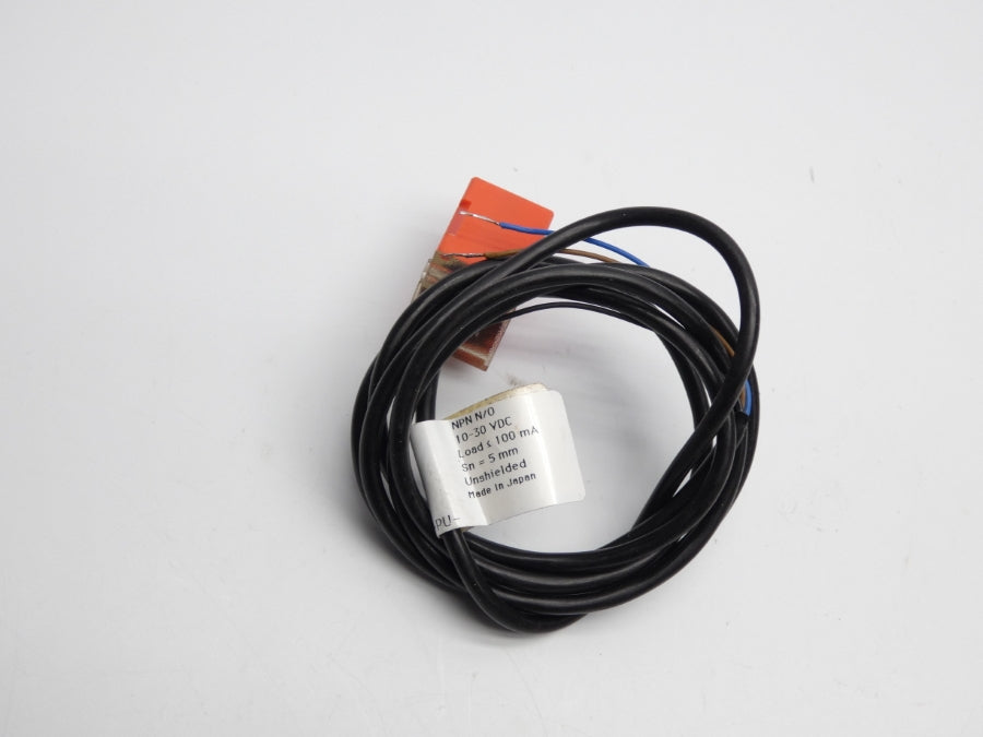 BALLUFF BES-517-1605-QN-S-PU 10-30VDC NSNP