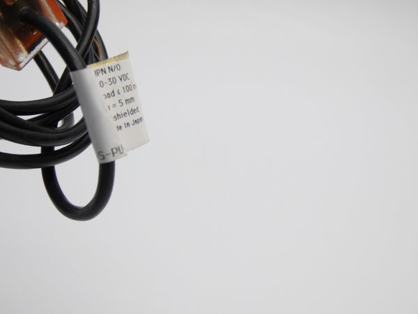 BALLUFF BES-517-1605-QN-S-PU 10-30VDC NSNP